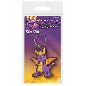Dragon (Spyro) kulcstartó kép