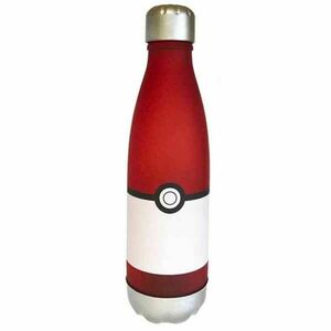 Pokeball 650 ml (Pokémon) palack kép
