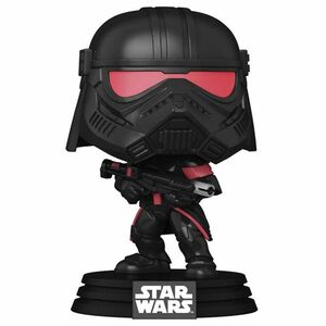 POP! Purge Trooper Battle Pose (Star Wars) figura kép