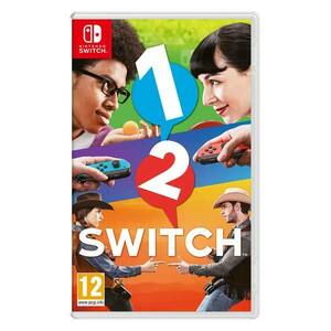 1-2-Switch - Switch kép