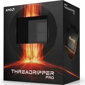 AMD Ryzen Threadripper PRO 5995WX kép