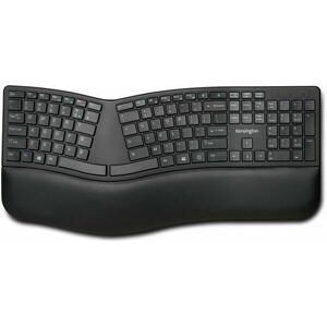 Kensington Pro Fit® Ergo Wireless Keyboard kép