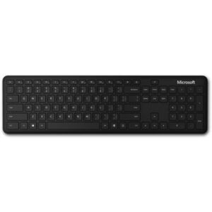 Microsoft Bluetooth Keyboard ENG, fekete kép