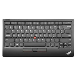Lenovo ThinkPad TrackPoint Keyboard II EN/US kép