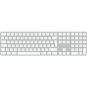 Magic Keyboard Touch ID-val és számbillentyűzettel - US kép
