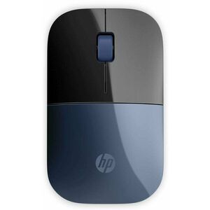 HP Z3700 Wireless Mouse Blue kép