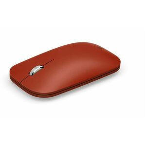 Microsoft Surface Mobile Mouse Bluetooth, Poppy Red kép