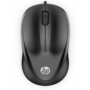 HP Wired Mouse 1000 kép