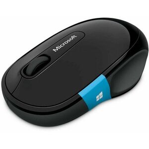 Microsoft Sculpt Comfort Mouse Wireless kép