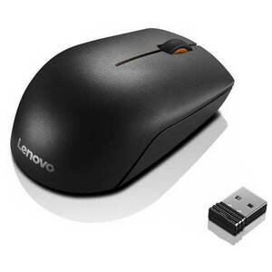 Lenovo 300 Wireless Mouse Compact kép