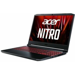 Acer Nitro AN515-57-726H Fekete kép