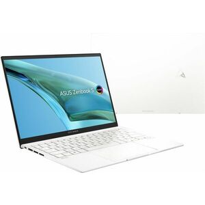 Asus Zenbook S 13 OLED UM5302TA-LV559W Refined White kép