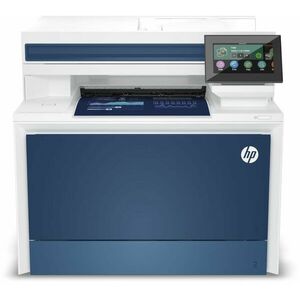 HP Color LaserJet Pro MFP 4302fdn kép