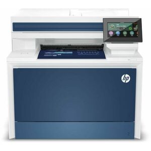 HP Color LaserJet Pro MFP 4302fdw kép