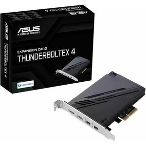 ASUS ThunderboltEX 4 kép