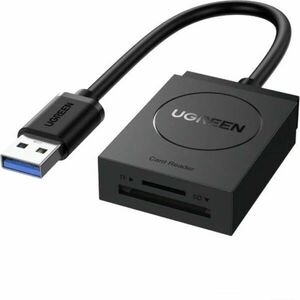 Ugreen 2 in 1 USB 3.0 Card Reader kép