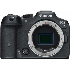 Canon EOS R7 kép