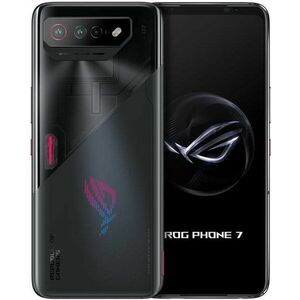 Asus ROG Phone 7 12 GB/256 GB fekete kép