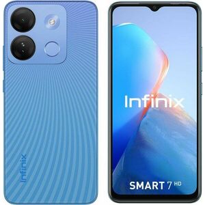 Infinix Smart 7 HD 2 GB/64 GB kék kép