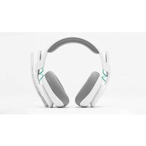 Logitech G Astro A30 Universal Wireless Headset Xbox White kép
