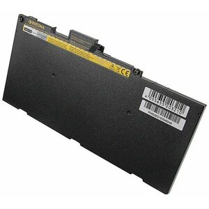 PATONA HP EliteBook 840 G3-hoz 4100 mAh Li-pol 11.1 V kép