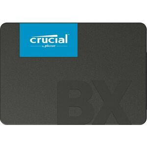 Crucial BX500 2TB kép