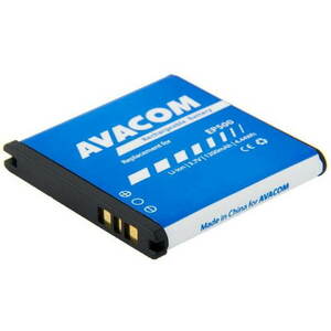 AVACOM akkumulátor Sony Ericsson Xperia mini készülékhez, Li-pol, 3, 7 V, 1200 mAh kép