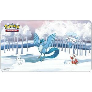 Pokémon UP: GS Frosted Forest - Játszószőnyeg kép