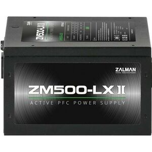 Zalman ZM500-LX II kép