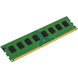 Kingston 4GB DDR3 1600MHz Single Rank kép
