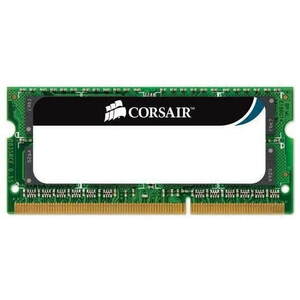 Corsair SO-DIMM 4GB DDR3 1066MHz CL7 Mac Memory kép