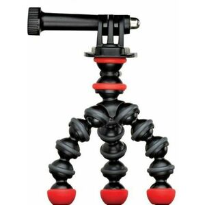 JOBY GorillaPod Magnetic Mini fekete/szürke/piros kép