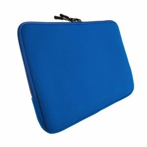 FIXED Sleeve laptop tok 13" - kék kép