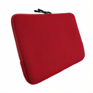 FIXED Sleeve laptop tok 15, 6" - piros kép