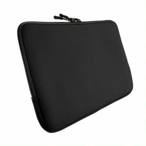 FIXED Sleeve laptop tok 13" - fekete kép