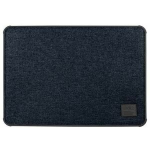 Uniq dFender Tough 12" Macbook tok/11, 6" laptop tok - Marl Blue kép