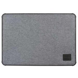 Uniq dFender Tough Laptop/MacBook tok (13") - Marl Grey kép