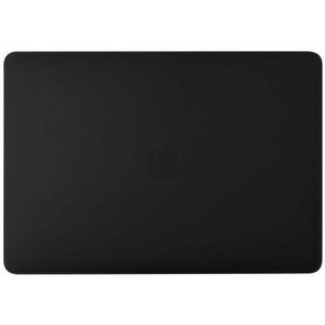 Epico Shell Cover MacBook Air 13" tok 2018/2020 (A1932 / A2179) - matt fekete kép