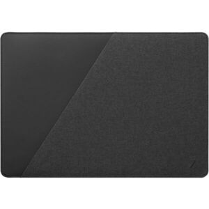 Native Union Stow Slim Sleeve Slate MacBook Air 13" tok kép
