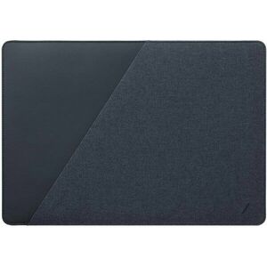 Native Union Stow Slim Sleeve Indigo MacBook Pro 13" tok kép