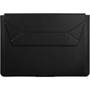 UNIQ Oslo laptop tok 14" - fekete kép