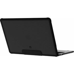 UAG U Lucent Black/Black MacBook Pro 13" tok 2022 M2/2020 M1 kép