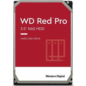 WD Red Pro 22TB kép