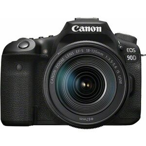 Canon EOS 90D + EF-S 18-135 mm f/3, 5-5, 6 IS USM kép