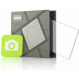 Tempered Glass Protector 0, 3mm GoPro Hero 5/6/7 Black üvegfólia - Front + Back kép