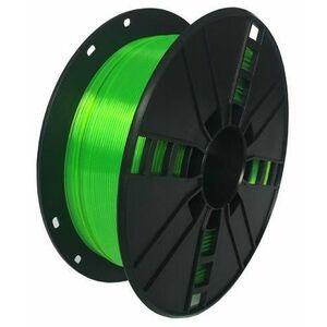 Gembird filament PLA Plus zöld kép