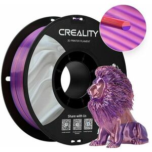 Creality CR-Silk Pink-purple kép