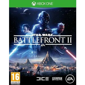 Star Wars Battlefront II - Xbox Series kép