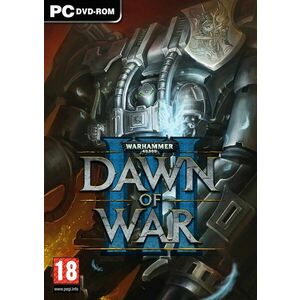 Warhammer 40, 000: Dawn of War III kép