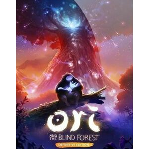 Ori and the Blind Forest: Definitive Edition - PC DIGITAL kép